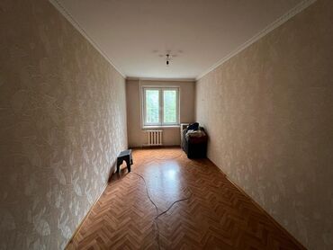 дом достук мкр: 3 комнаты, 58 м², 104 серия, 2 этаж, Косметический ремонт