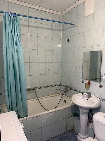 квартира каинды: 1 комната, 35 м², 105 серия, 2 этаж, Косметический ремонт — 5