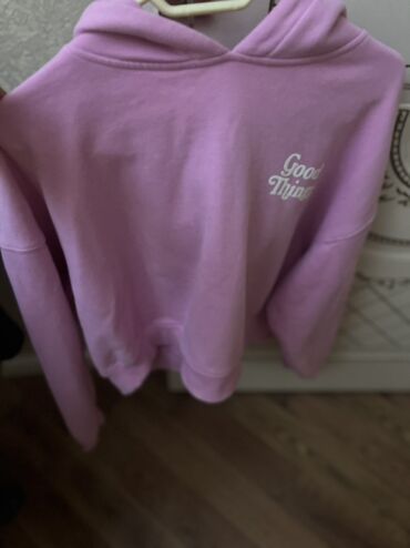 Svitşotlar: Svitşot, Nike, S, rəng - Sarı — 3