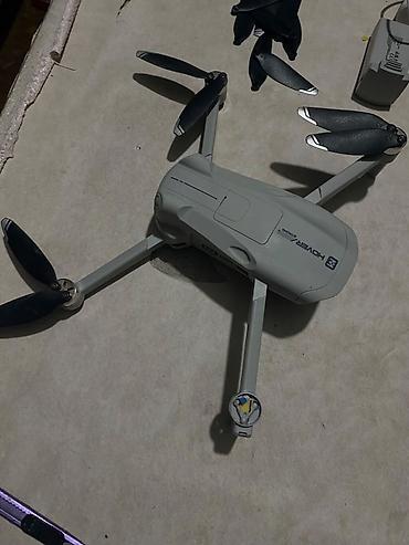 аккумулятор dji: Квадрокоптер HOVER (серия с пометкой “CINE/HD”) с подсветкой и камерой — 2
