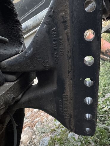 Другие автозапчасти: Седло Scania Контрактная из Германии, в отличном состоянии. Для — 9