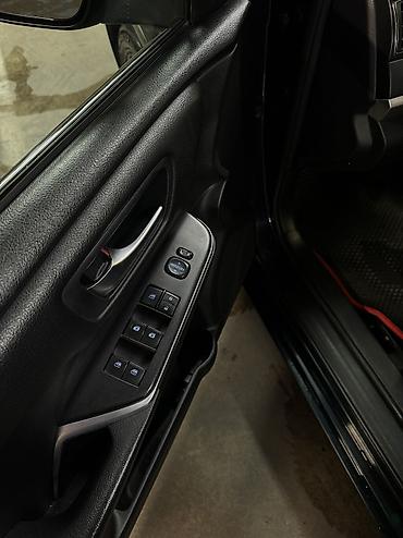 титан на камри: Toyota Camry: 2017 г., Бензин, Седан — 7