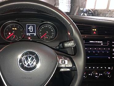 bračne vode: ENTERIJER ZA VOLKSWAGEN GOLF 7 | VW GOLF 7 FACELIFT DELOVI — 4