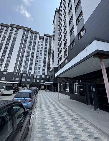 Продажа квартир: 2 комнаты, 66 м², Элитка, 12 этаж, Дизайнерский ремонт — 3