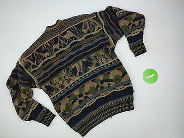 la mode second hand: Kardigan damski, rozmiar 3XL — 3