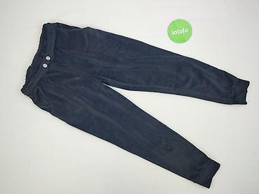 bluz: Velour, Spodnie dresowe damskie, rozmiar S — 2