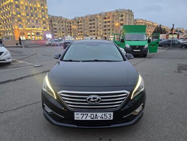 hyundai sonata 2005: Hyundai Sonata: 1.7 l | 2016 il Sedan