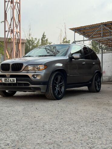 купить мотор на бмв е39: BMW X5: 2005 г., 4.4 л, Автоматтык, Бензин, Кроссовер