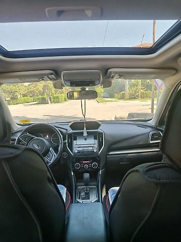 forester 2022: Subaru Forester: 2019 г., 2.5 л, Бензин, Кроссовер — 8
