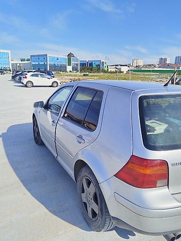 Volkswagen: Volkswagen Golf: 2 l | 2000 il Hetçbek — 18