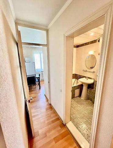 Продажа квартир: 2 комнаты, 52 м², Индивидуалка, 5 этаж, Евроремонт — 4