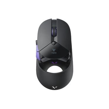 Колонки для ПК и ноутбуков: 🎮 Игровая мышь Rapoo VT960 Pro — мощь и стиль в каждой детали! Повысь