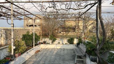 Həyət evləri və villaların satışı: 5 otaqlı, 200 kv. m, Kredit var, Orta təmir — 6