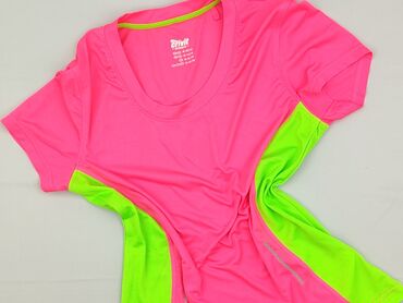 Ubrania damskie: Crivit Sports, T-shirt damski, rozmiar M
