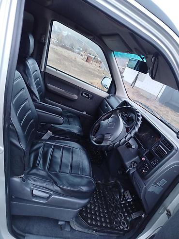 Honda: Honda Stepwgn: 2000 г., Бензин, Минивэн — 4