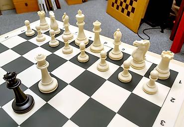 король: Шахматы Стаутон турнирные Король 9.5см Королева 8см Вес около 2кг — 5