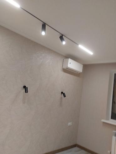 Покраска: Покраска стен, Покраска наружных стен, Покраска потолков, На водной основе, Больше 6 лет опыта — 3