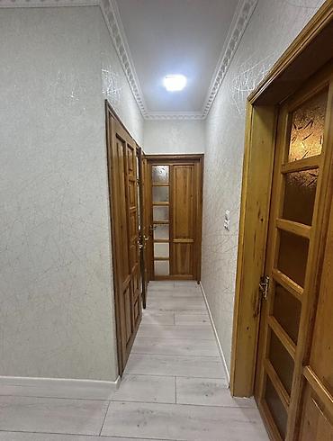 icare obyek: 3 otaqlı mənzil – işıqlı və səliqəli planlama - Plan: 2 ayrı otaq — 7