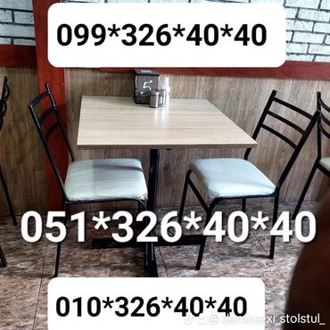 Bağ, çöl oturacaqları: Yeni, Plyaj, piknik stulu, Metal, Azərbaycan — 21