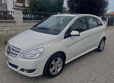 mabosol legio ac: DELOVI ZA MERCEDES BENZ B 180 | Mercedes b klasa 2009 godiste benzin — 3