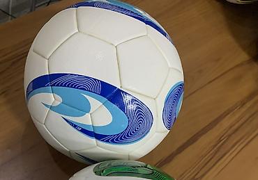 Мячи: Футбольные мячи Molten - Профессиональная серия с маркировкой FIFA — 8