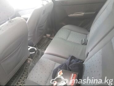 гетц машина цена ош: Hyundai Getz, серебристый хэтчбек 5 дв. Кузов и экстерьер: -