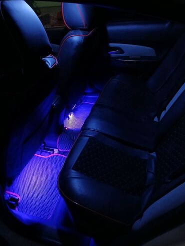 Chevrolet: Chevrolet Cruze: 1.4 l | Sedan — 10