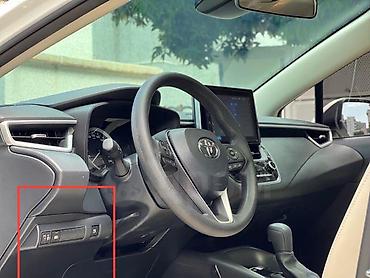 g comp: Торпедо Toyota 2021 г., Б/у, Оригинал, США — 4