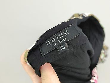 klapki dzik: Eva Minge, Sukienka damska, rozmiar S — 4