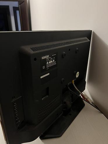 android box: Телевизор Новый Век Диагональ 65 Длина 56 Высота 34 Один раз включили — 2