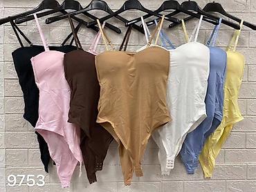 pull and bear belgrade: 04. Bodi 2.100 dinara L — 1