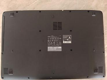 Ноутбуки и аксессуары: Salam. Acer Extanse 2519-c298. 4g Ram. Islek vəziyyətde. Adapteri var — 2