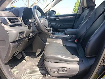 крышка радиатора тойота: Toyota Highlander: 2020 г., 2.5 л, Автомат, Гибрид, Кроссовер — 10