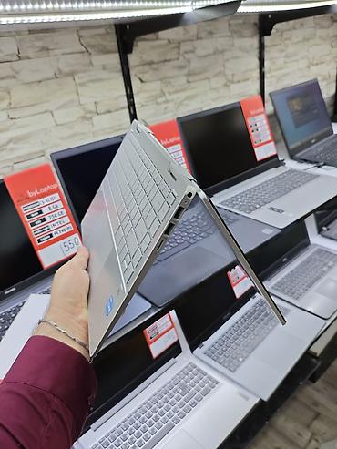 msi notebook: HP Pavilion x360 2‑in‑1 noutbuk - Prosessor: Intel Core i3‑1315U — 4