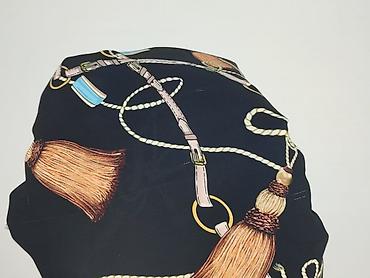 czarne: Styled In Italy, Bluzka damska, rozmiar L — 6