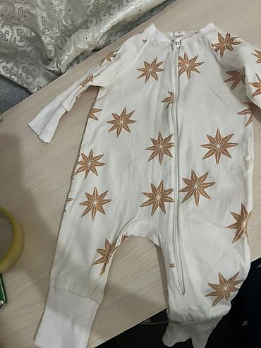 Комплекты одежды: Комплект, цвет - Белый — 3