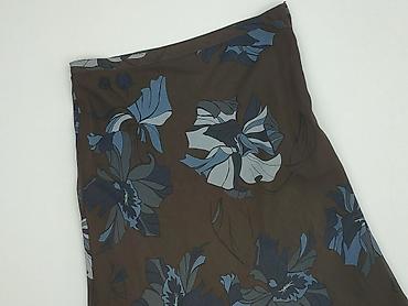 spódniczka basic: H&M, Spódnica damska, rozmiar L — 1