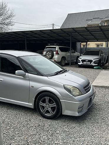 Toyota: Toyota Opa: 2003 г., 1.8 л, Автомат, Бензин at lalafo.kg — 6 Toyota: Toyota Opa: 2003 г., 1.8 л, Автомат, Бензин — 6