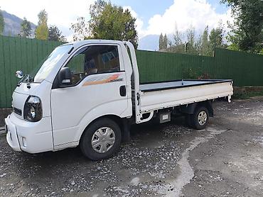шина sailun: Kia Bongo III 1.0t — компактный бортовой грузовик СВЕЖИЙ ПРИГНАН — 4
