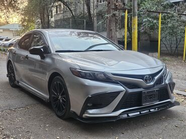 шит прибор камри: Toyota Camry: 2021 г., 2.5 л, Автомат, Бензин, Седан