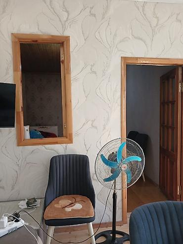 Həyət evləri və villaların satışı: Satılır: həyət evi Bine qesebe merkeze yaxın kanal korpusun kecen kimi — 12