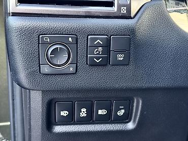 Lexus: Lexus GX: 2022 г., 4.6 л, Автомат, Бензин, Внедорожник — 16