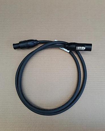 sintelon kula: STAIRVILLE TR1 LINK CABLE 1,5M THRUE 1 ONE | Slanje po dogovoru ili — 1