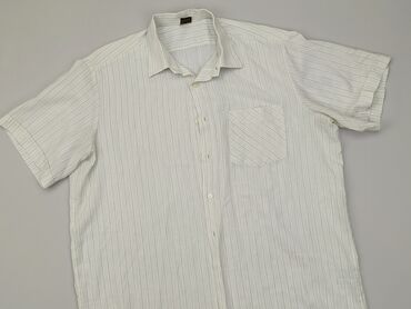 Shirt M (EU 38), Polyester, condition - Fair