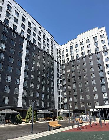 купить квартира в оше: 2 комнаты, 67 м², Элитка, 10 этаж, Евроремонт — 1