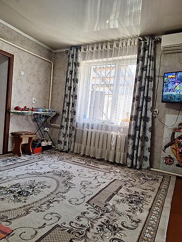 Продажа полдома: Продаётся уютный дом Пр.Эркиндик /Щербакова Общая площадь 45м² — 8