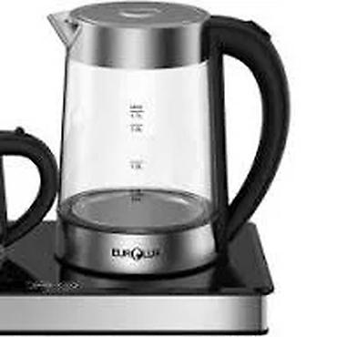 philips xenium 9@9u: Elektrik Çaydan Eurolux EU-EK2835SG Eurolux EU-EK2835SG – şüşə və — 1