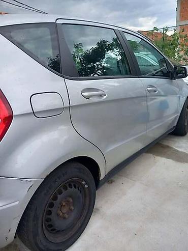 Transport: DELOVI ZA MERCEDES W169 ZA MERCEDES BENZ A KLASA OD 2004. DO 2012 — 5