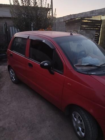 матиз двигатель 0 8: Daewoo Matiz: 2006 г., 0.8 л, Механика, Бензин, Хэтчбэк — 2