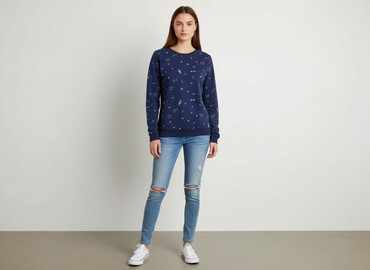 t shirty mercury: House, Bluza damska
, rozmiar XS
